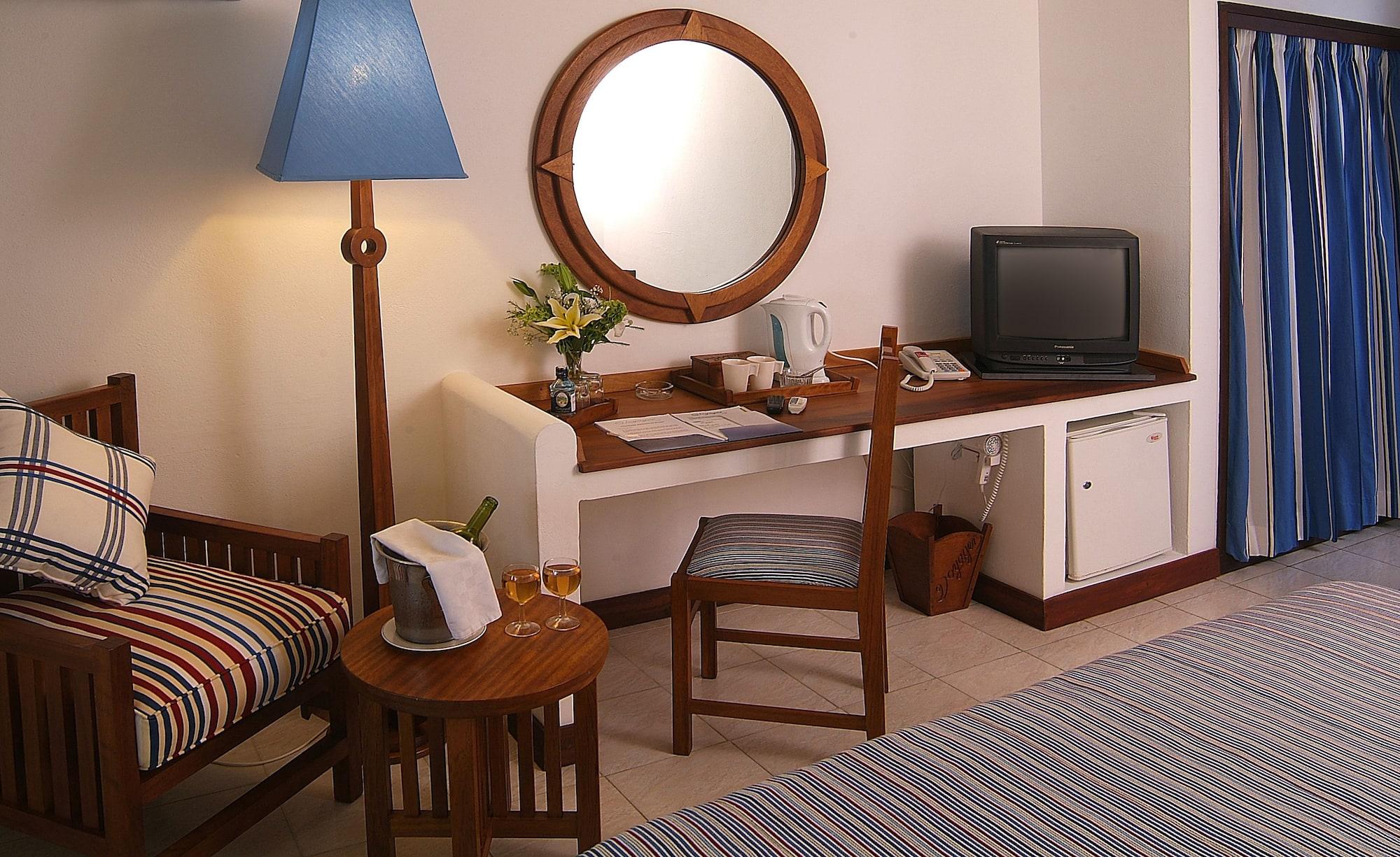 Voyager Beach Resort Mombasa Ngoại thất bức ảnh