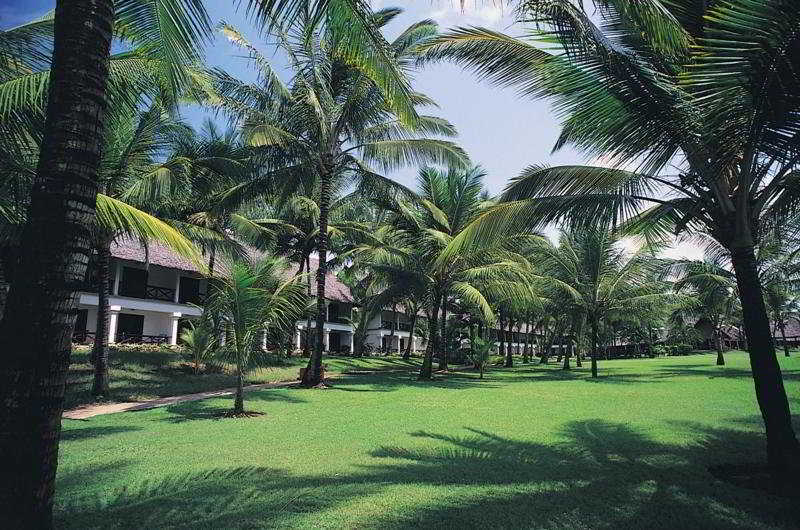Voyager Beach Resort Mombasa Ngoại thất bức ảnh