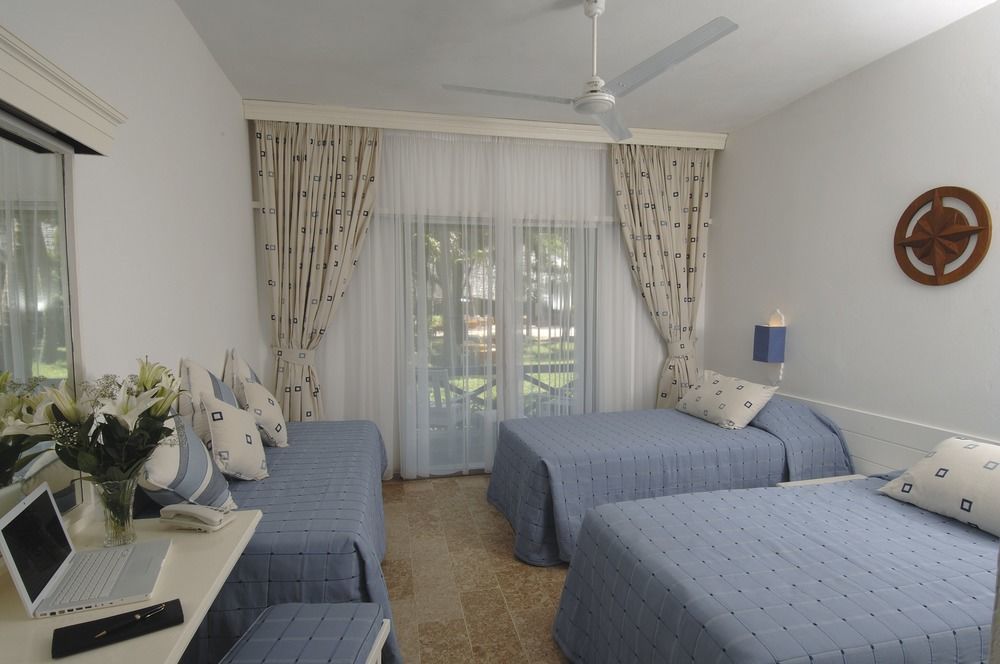 Voyager Beach Resort Mombasa Ngoại thất bức ảnh